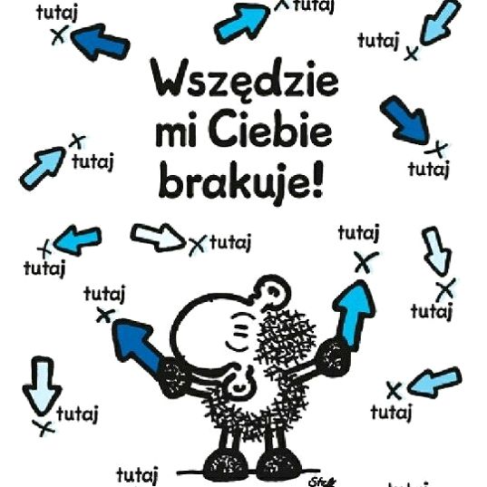 brakuje