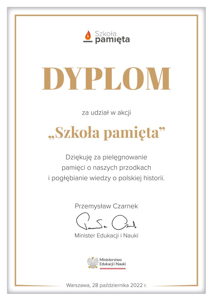 dyplomszkolapamieta2022